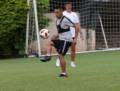 “No tengo dudas en el equipo” - Deportes - ABC Color