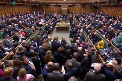 Consecuencias de un brexit sin acuerdo: controles, papeleos y aranceles - Internacionales - ABC Color