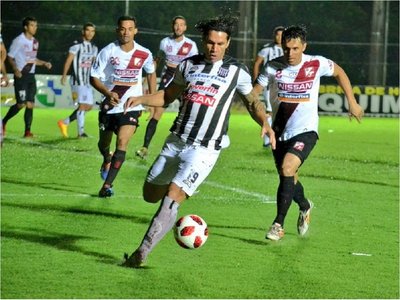 Abren la fecha 14 en los Jardines | Paraguay en Noticias