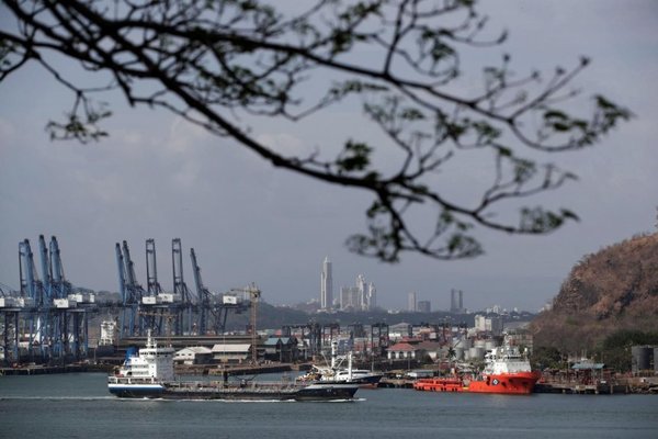 China iniciará construcción del cuarto puente sobre Canal de Panamá - Internacionales - ABC Color