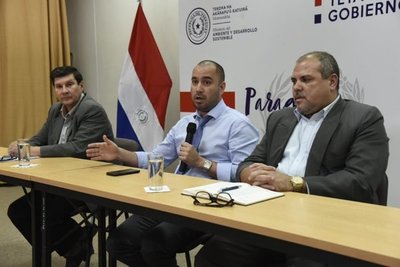Mortandad de peces: Mades presentará resultados de análisis el lunes, anuncian - 730am - ABC Color