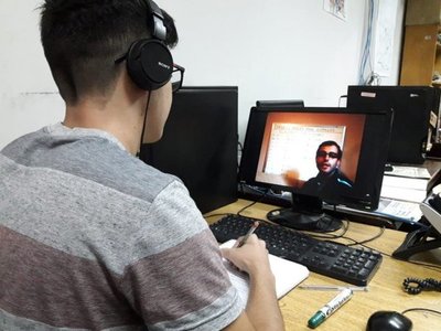 Hablar el idioma inglés, una llave que abre paso a las oportunidades - Periodismo Joven - ABC Color