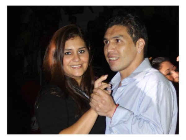 Salvador Cabañas dividirá los bienes miti miti con su ex