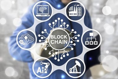 Advierten sobre los problemas de seguridad alrededor de Blockchain - Tecnologia - ABC Color