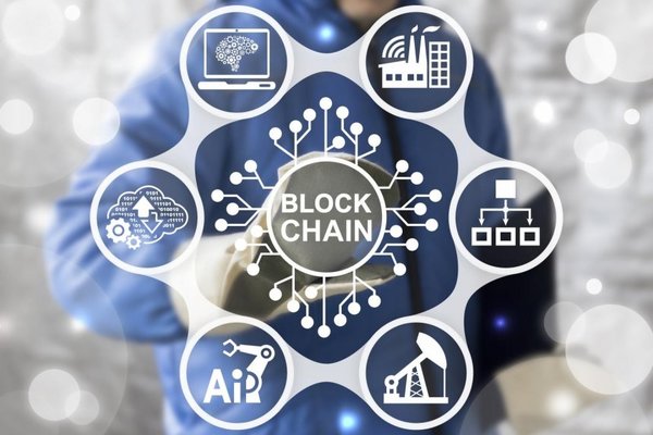 Advierten sobre los problemas de seguridad alrededor de Blockchain - Tecnologia - ABC Color