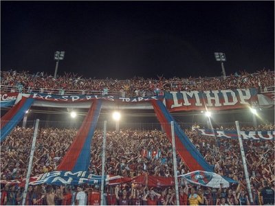 Precios para la fiesta azulgrana ante Mineiro