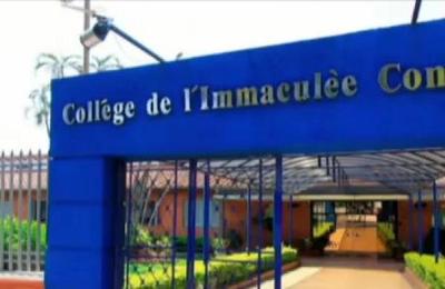Incidentes en colegio asunceno - C9N
