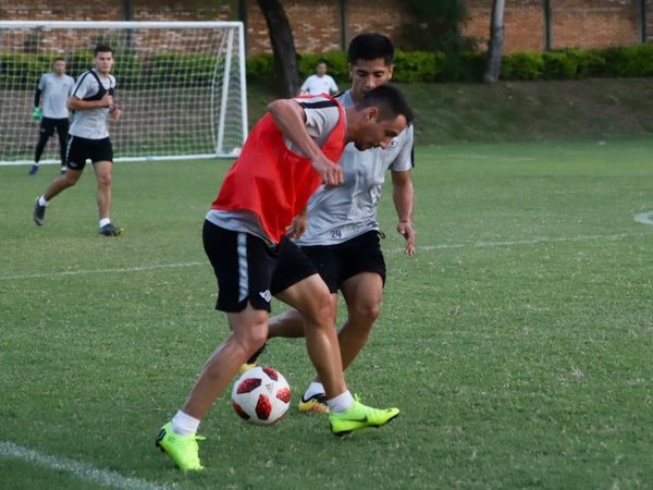 A evitar relajarse, dice Piris | Paraguay en Noticias