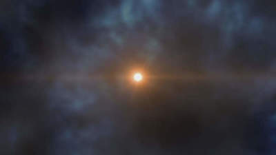 Hallan una estrella que podría ser la más antigua tras el Big Bang » Ñanduti