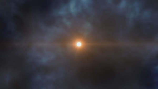Hallan una estrella que podría ser la más antigua tras el Big Bang » Ñanduti
