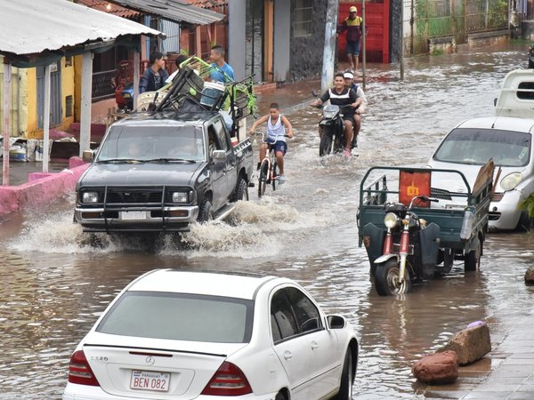 Gobierno destinará USD 6,4 millones para asistir a damnificados