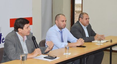 Mortandad de peces: Este viernes se tendrán los resultados de análisis - ADN Paraguayo