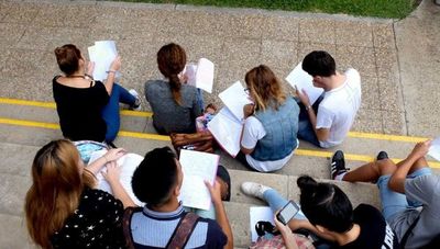 Mañana cierra plazo para postularse a pasantías universitarias