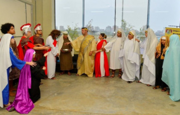 Propuestas de turismo interno y actividades para Semana Santa - Radio 1000 AM