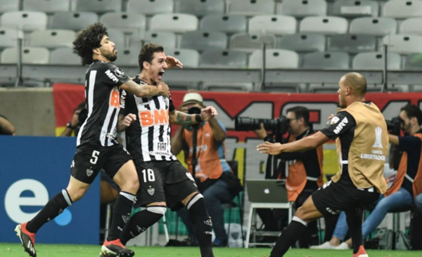 HOY / Revive Mineiro que lo da vuelta en un infartante compromiso