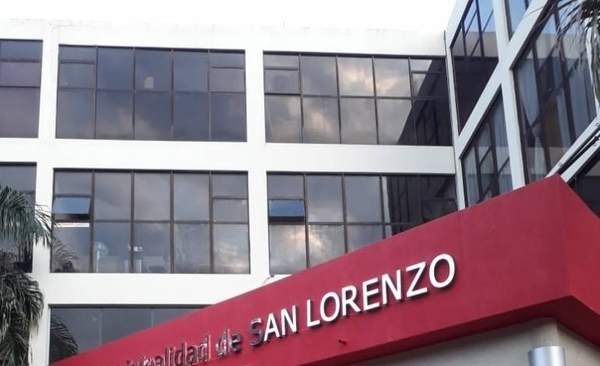 HOY / San Lorenzo: extienden el horario para el pago de tributos