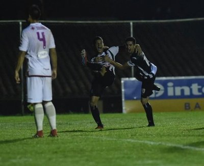 Es el jardín de alegría - Deportes - ABC Color
