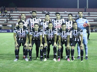 Santaní le gana a Ríver y logra su primer triunfo en el Apertura 2019 - ADN Paraguayo