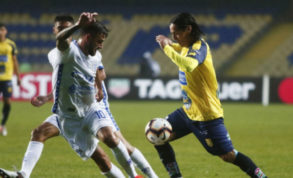 HOY / Empate en el grupo de Olimpia y que beneficia a sus aspiraciones