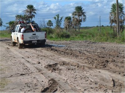 Cuerpo de un chofer permaneció alrededor de 12 horas en un camión
