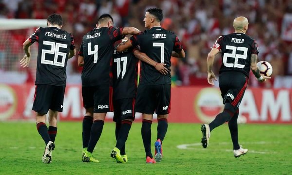 Tercer empate del campeón | Paraguay en Noticias
