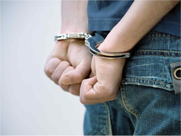 Imputan a sospechoso de asaltar a mujer y abusar sexualmente de ella | Paraguay en Noticias