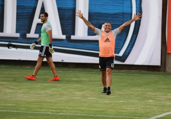 Oportunidad de llegar a la cima | Paraguay en Noticias