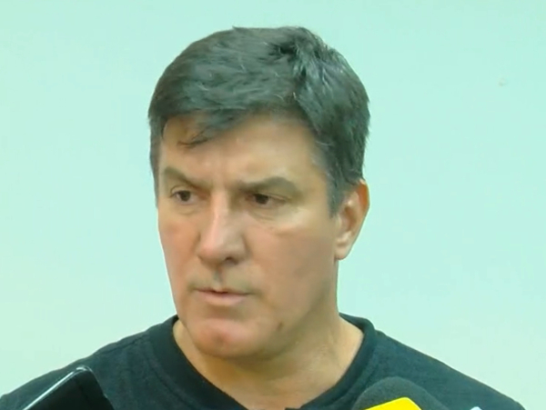 En Libertad solo tienen en mente el choque contra Rosario Central