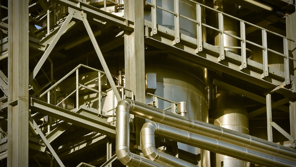 “El sector industrial debe conquistar nuevos mercados”