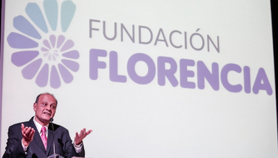 Fundación Florencia nació para ayudar a niños con discapacidad auditiva