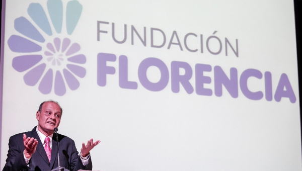 Fundación Florencia nació para ayudar a niños con discapacidad auditiva