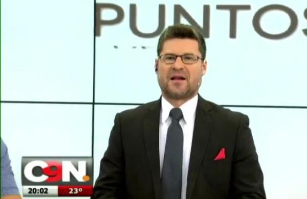 Puntos de Vista - C9N
