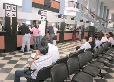 SET niega pedido de recalendarización de estados financieros