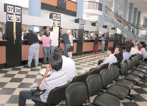 SET niega pedido de recalendarización de estados financieros