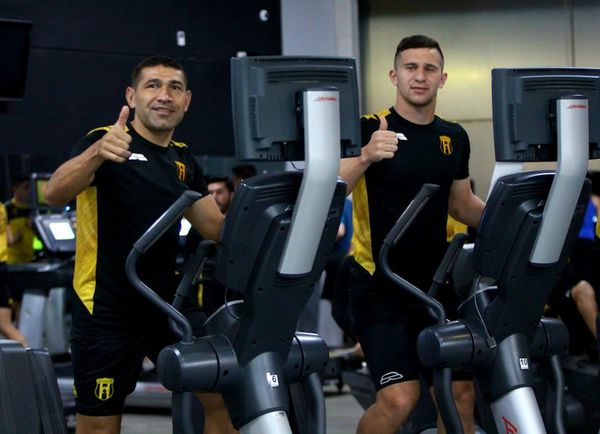 Por la recuperación plena