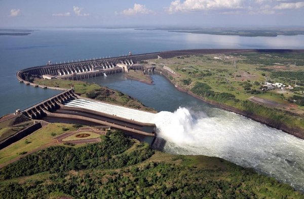 WTC Ciudad del Este e Itaipú representarán al país en asamblea de la WTCA - Nacionales - ABC Color