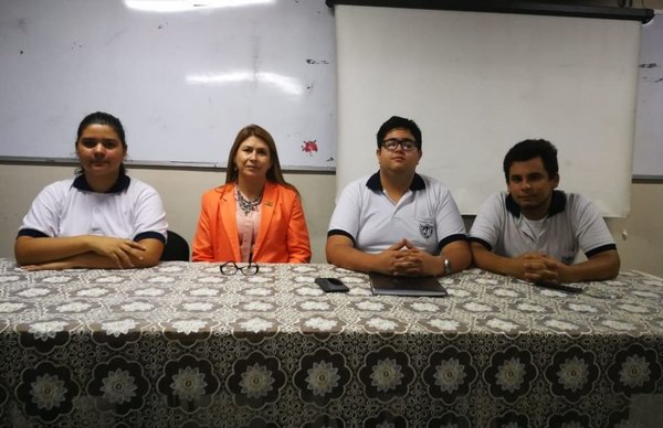 CNAE pedirá derecho a réplica sobre declaraciones de miembro de FENAES - 730am - ABC Color
