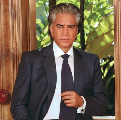 ¿POR MADURO? “El Puma” quiere ser presidente de Venezuela