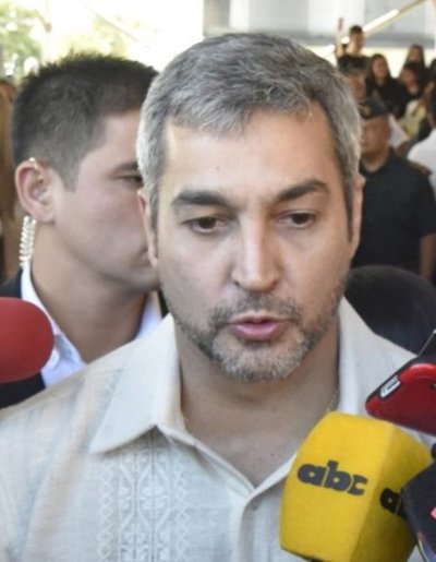 Estado suma nueve los inmuebles confiscados por lavado y evasión - Edicion Impresa - ABC Color