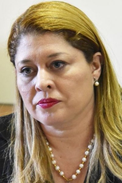 Peritarán computadora de asistente fiscal ante indicios de filtraciones - Edicion Impresa - ABC Color