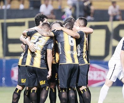 Quiere ser Cacique bien mbarete en Cali