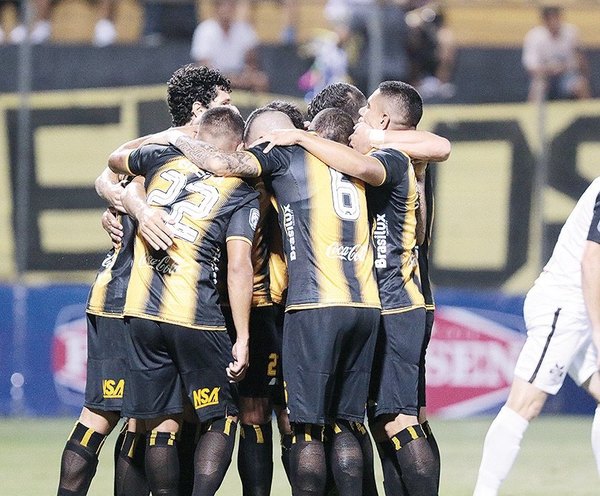 Quiere ser Cacique bien mbarete en Cali