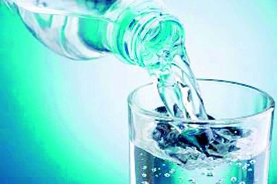 Agua mueve U$S 61 millones anuales