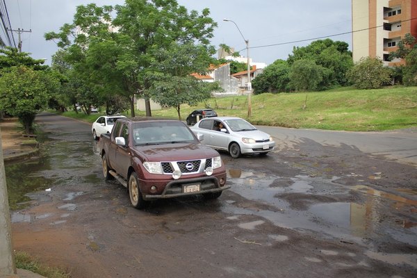 Oîma “Bache Challenge” para localizarlos en Asu