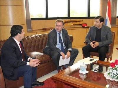 Con apoyo del Fisco, se hizo oficial el pedido de prórroga