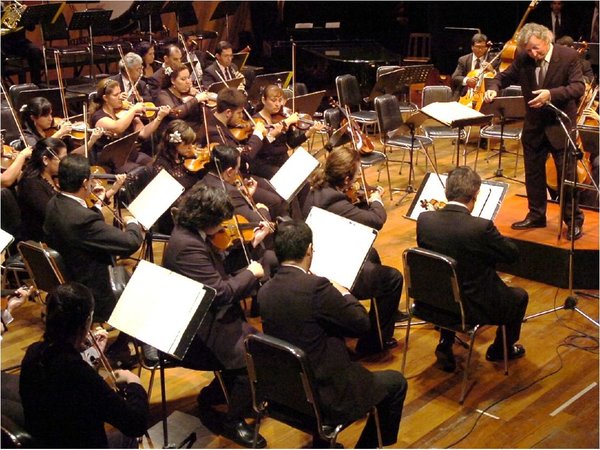 Concierto revaloriza obras de compositores con discapacidad