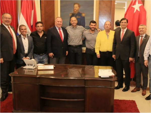 Elecciones internas acercan a Añetete y Honor Colorado