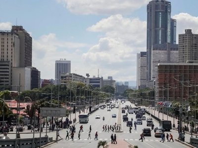 Asesor de la Casa Blanca elabora plan de reestructuración para Venezuela