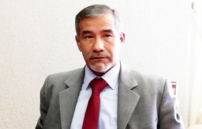 Informará si ministros son morosos - Edicion Impresa - ABC Color