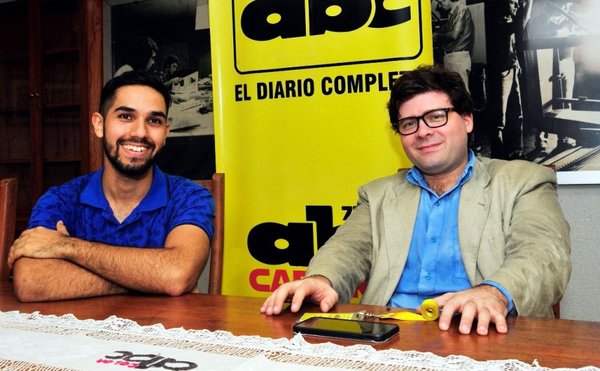 La OSCA promete un recital cargado de emotividad - Edicion Impresa - ABC Color
